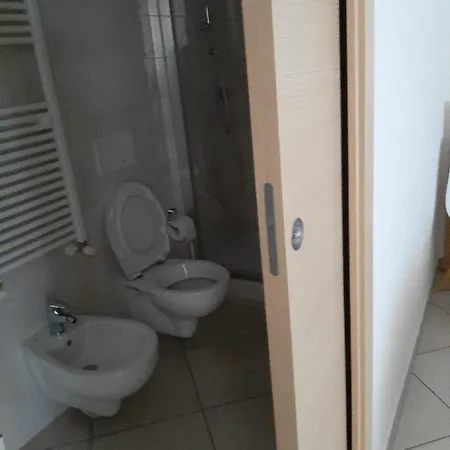 여관 Albergo Ristorante La Nuova Desulo