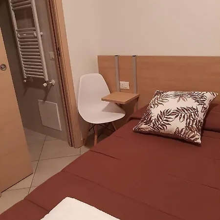 Albergo Ristorante La Nuova 여관