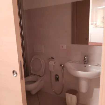Albergo Ristorante La Nuova Estalagem 2*