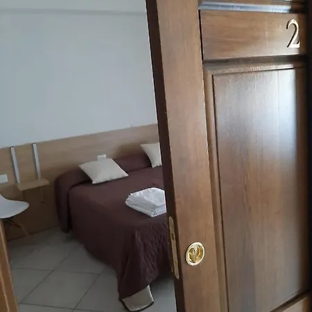 Albergo Ristorante La Nuova Estalagem Desulo