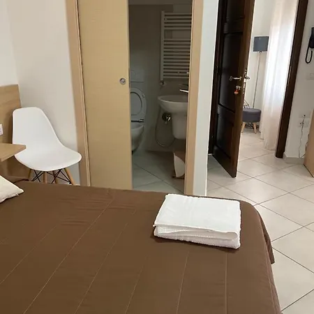 Albergo Ristorante La Nuova 여관 2*