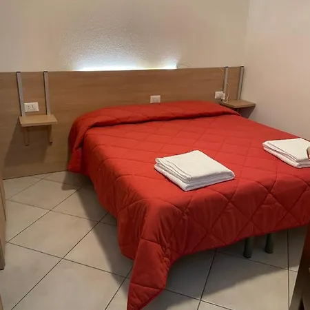 Estalagem Albergo Ristorante La Nuova Desulo