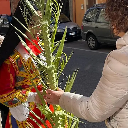 Albergo Ristorante La Nuova Estalagem