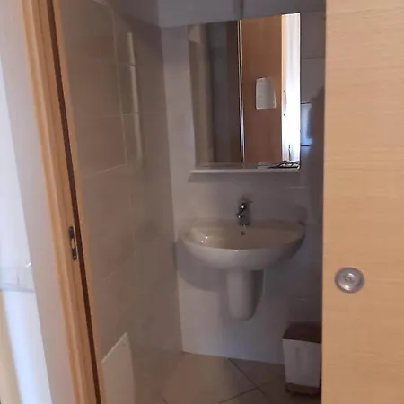 Albergo Ristorante La Nuova 2* Desulo