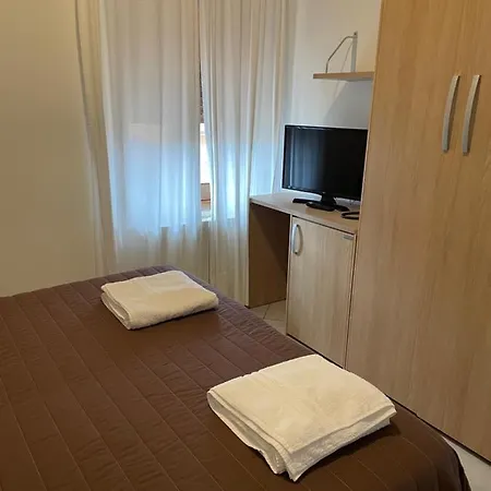Albergo Ristorante La Nuova 2* Desulo