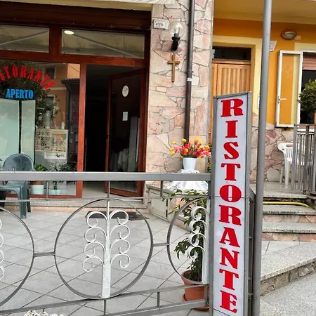 Inn Albergo Ristorante La Nuova locanda 2*