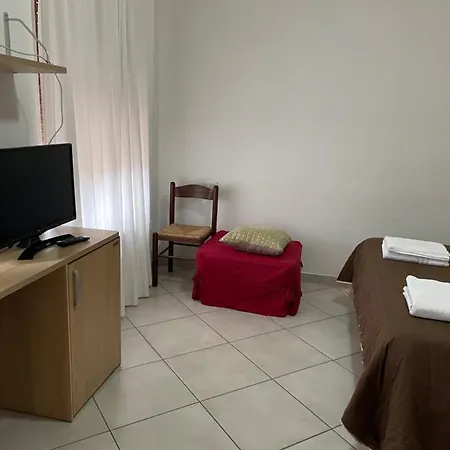Albergo Ristorante La Nuova