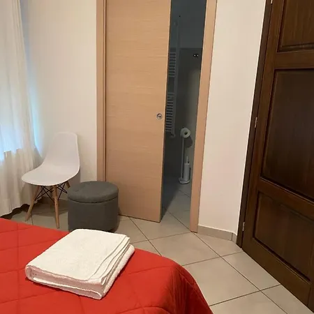 Albergo Ristorante La Nuova 2* Desulo