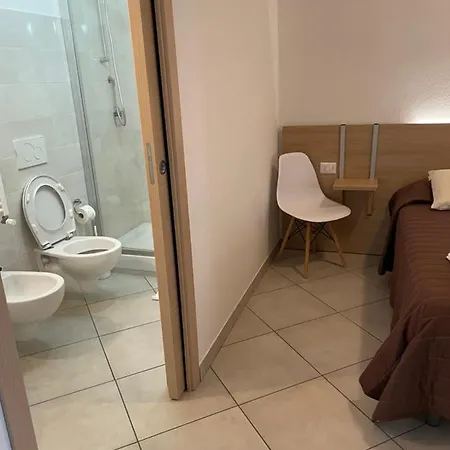 Albergo Ristorante La Nuova