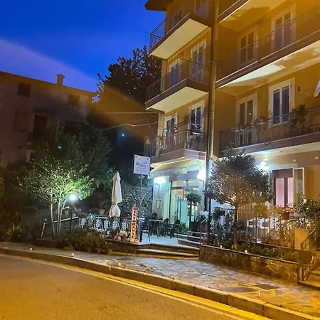 Albergo Ristorante La Nuova Inn Desulo