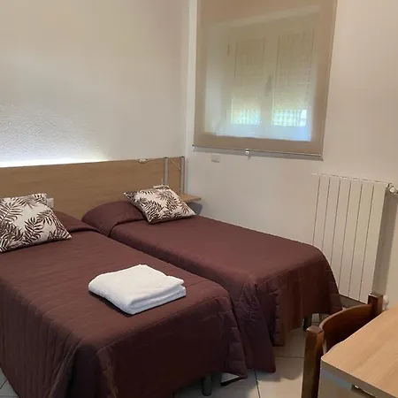Albergo Ristorante La Nuova