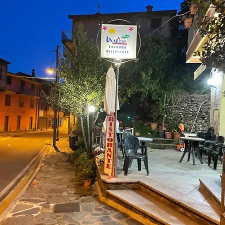 Albergo Ristorante La Nuova 2*